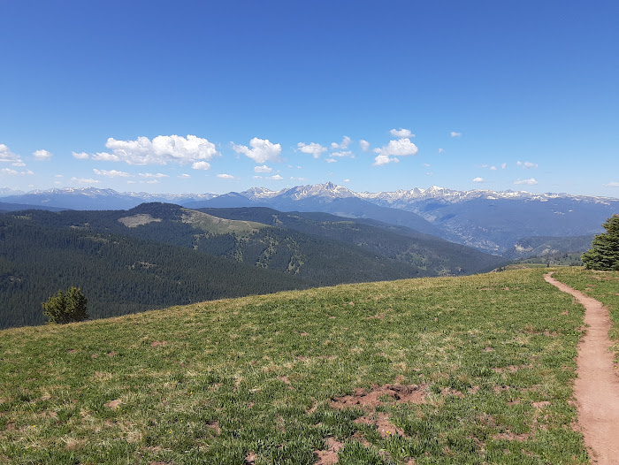 Mill Creek reroute opened July 1. Here's what it's like to run all the way up - Vimarsana News
